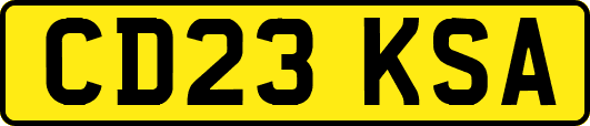 CD23KSA