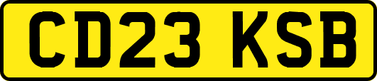 CD23KSB