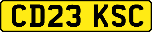 CD23KSC