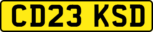 CD23KSD