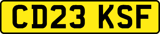 CD23KSF