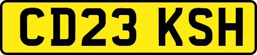 CD23KSH