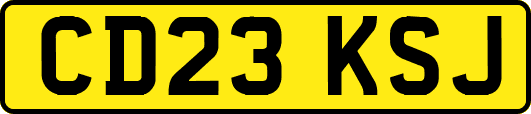 CD23KSJ