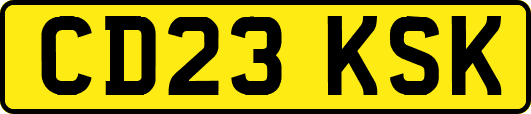 CD23KSK