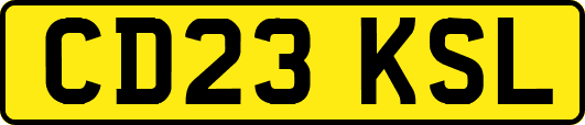 CD23KSL