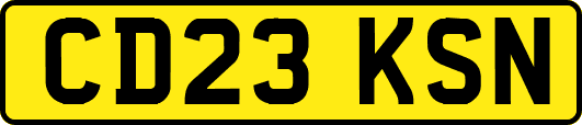 CD23KSN
