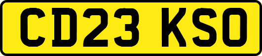 CD23KSO
