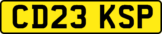 CD23KSP