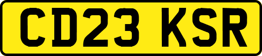 CD23KSR
