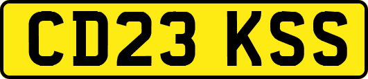 CD23KSS