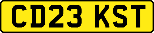 CD23KST
