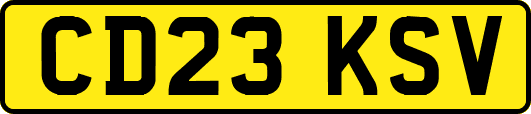 CD23KSV
