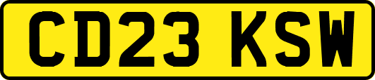 CD23KSW