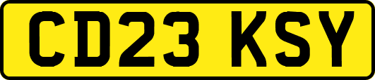 CD23KSY