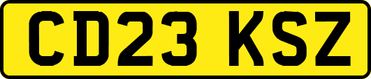 CD23KSZ