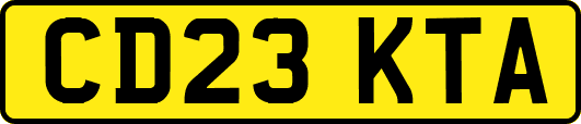 CD23KTA