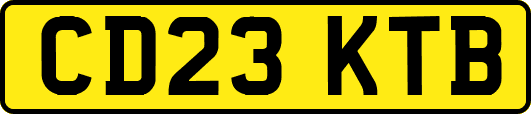 CD23KTB