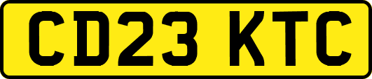 CD23KTC