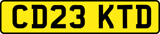 CD23KTD