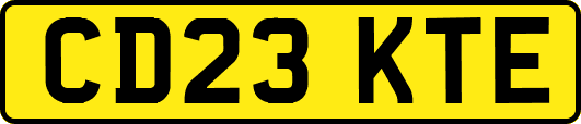 CD23KTE