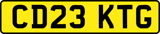 CD23KTG