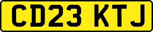 CD23KTJ