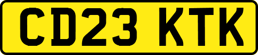 CD23KTK