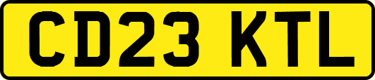 CD23KTL