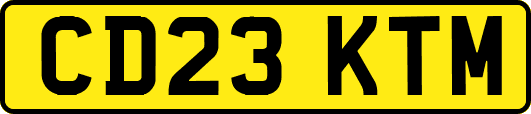 CD23KTM