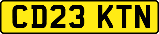 CD23KTN