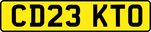 CD23KTO