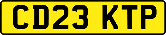 CD23KTP