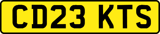 CD23KTS