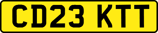 CD23KTT