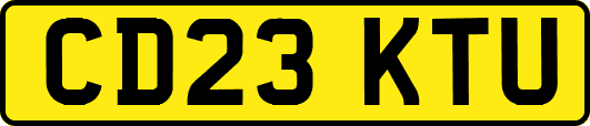 CD23KTU