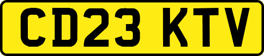 CD23KTV