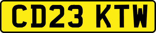 CD23KTW