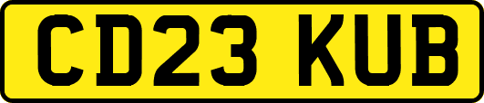 CD23KUB