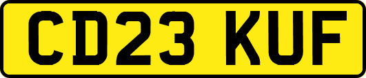 CD23KUF