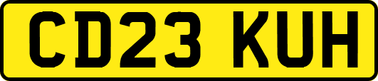 CD23KUH