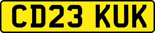 CD23KUK