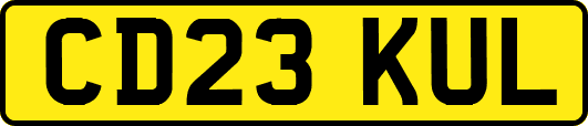 CD23KUL