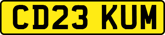 CD23KUM