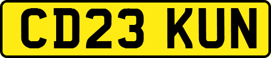 CD23KUN