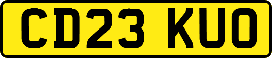 CD23KUO