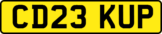 CD23KUP