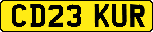 CD23KUR
