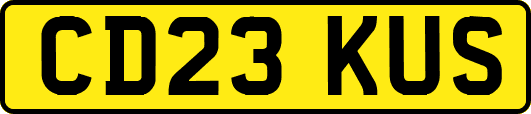 CD23KUS