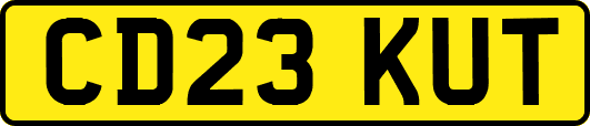 CD23KUT