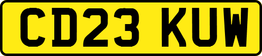 CD23KUW